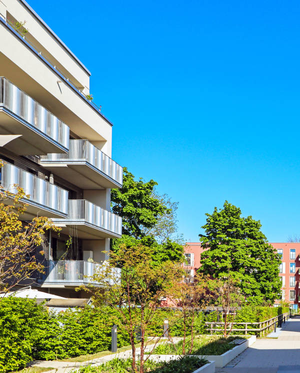 Hausverwaltung Tiegel mthaus - Fragen und Antworten zur Mietsonderverwaltung