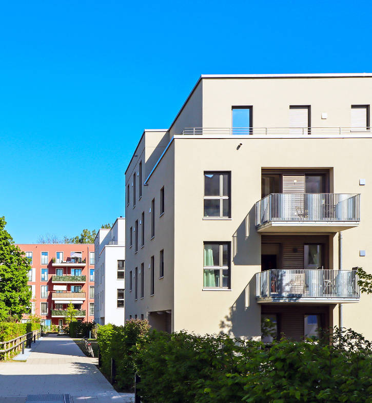 Hausverwaltung Tiegel mthaus - Vorteile einer Mietsonderverwaltung